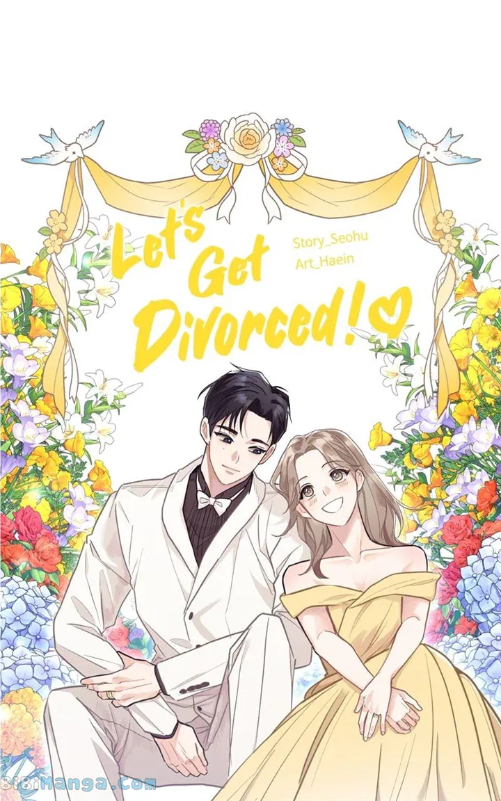 Really Truly Getting a Divorce Chapter 47 – Page 6