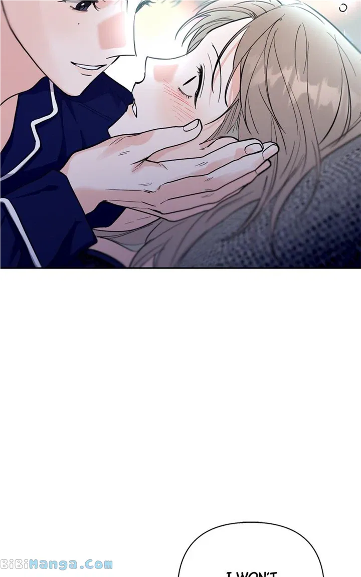 Really Truly Getting a Divorce Chapter 47 – Page 12