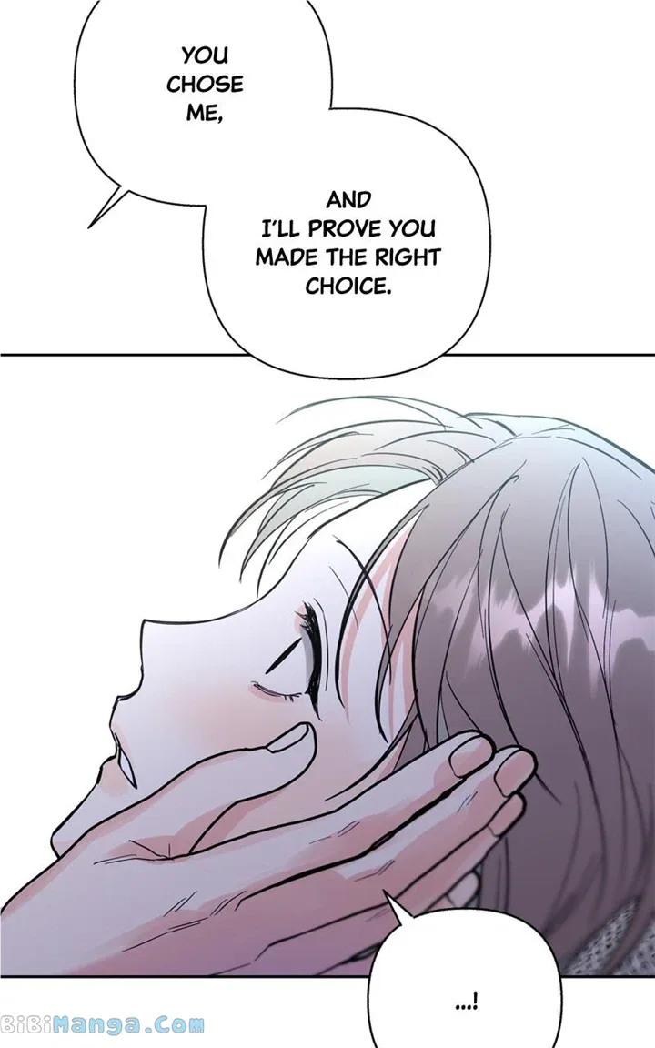Really Truly Getting a Divorce Chapter 47 – Page 14