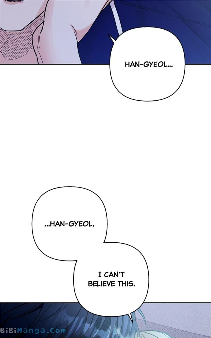 Really Truly Getting a Divorce Chapter 47 – Page 16