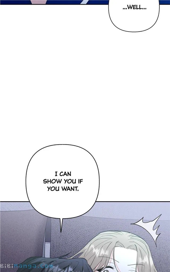 Really Truly Getting a Divorce Chapter 47 – Page 19