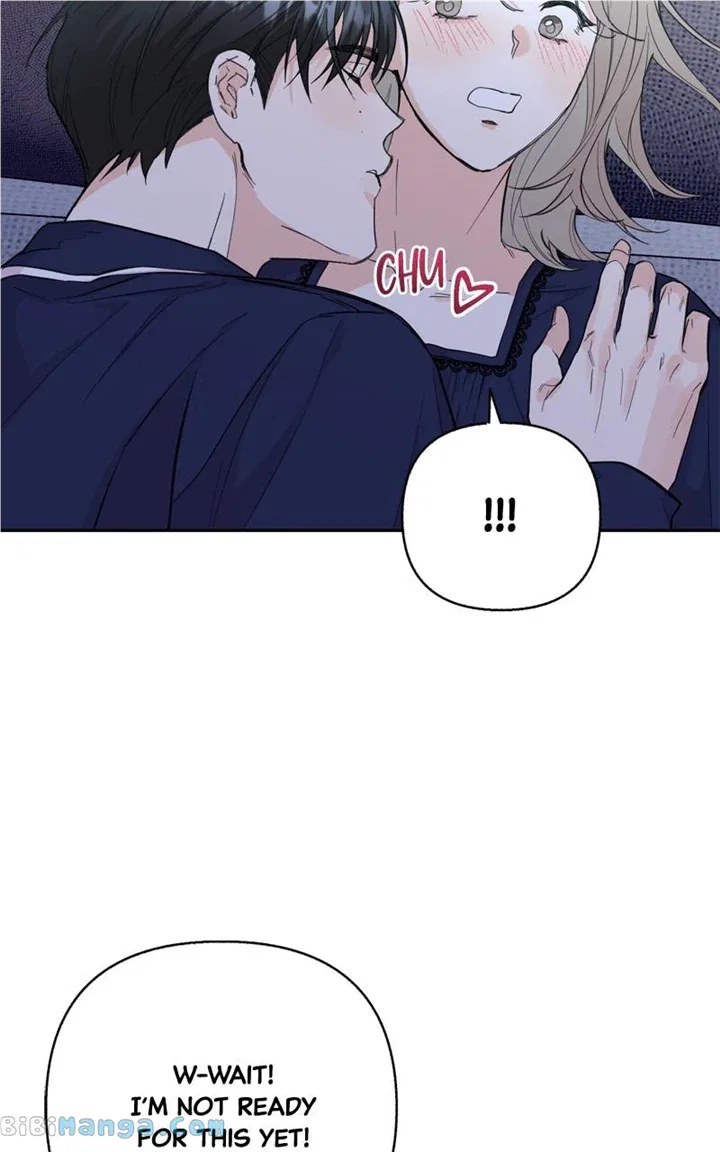 Really Truly Getting a Divorce Chapter 47 – Page 20