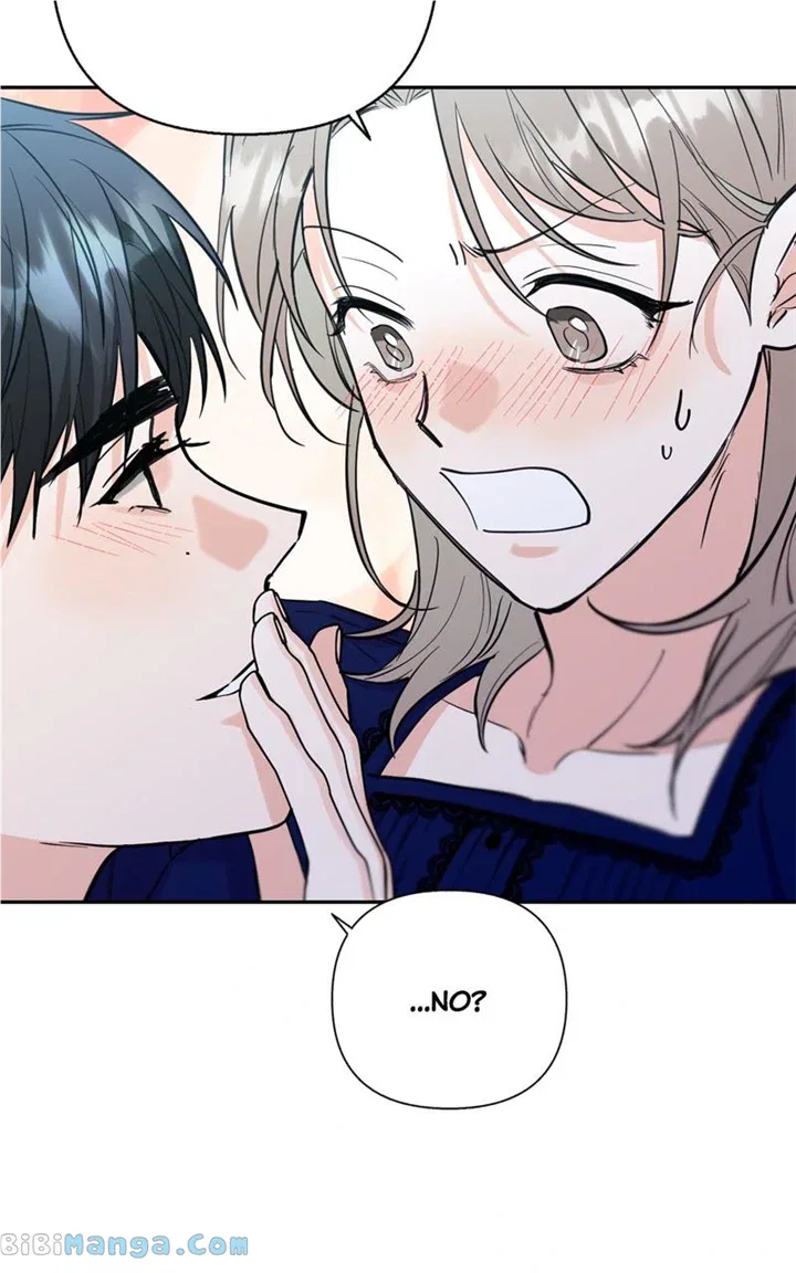 Really Truly Getting a Divorce Chapter 47 – Page 21
