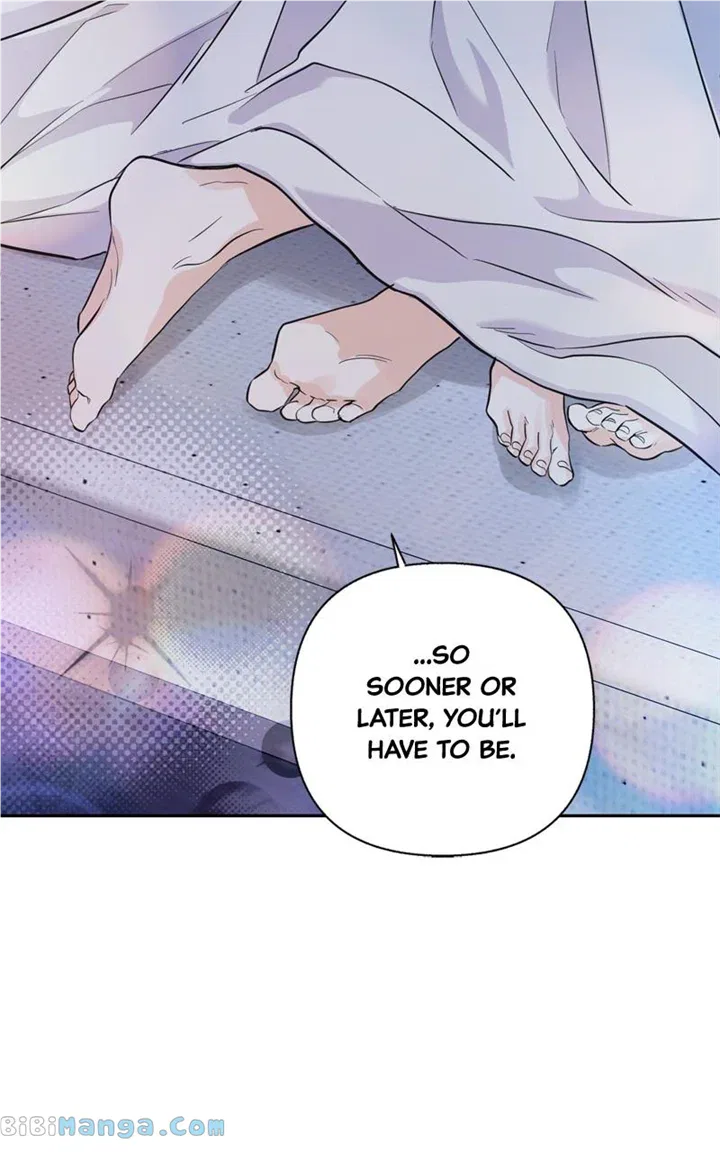 Really Truly Getting a Divorce Chapter 47 – Page 24