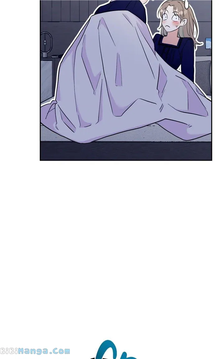 Really Truly Getting a Divorce Chapter 47 – Page 34