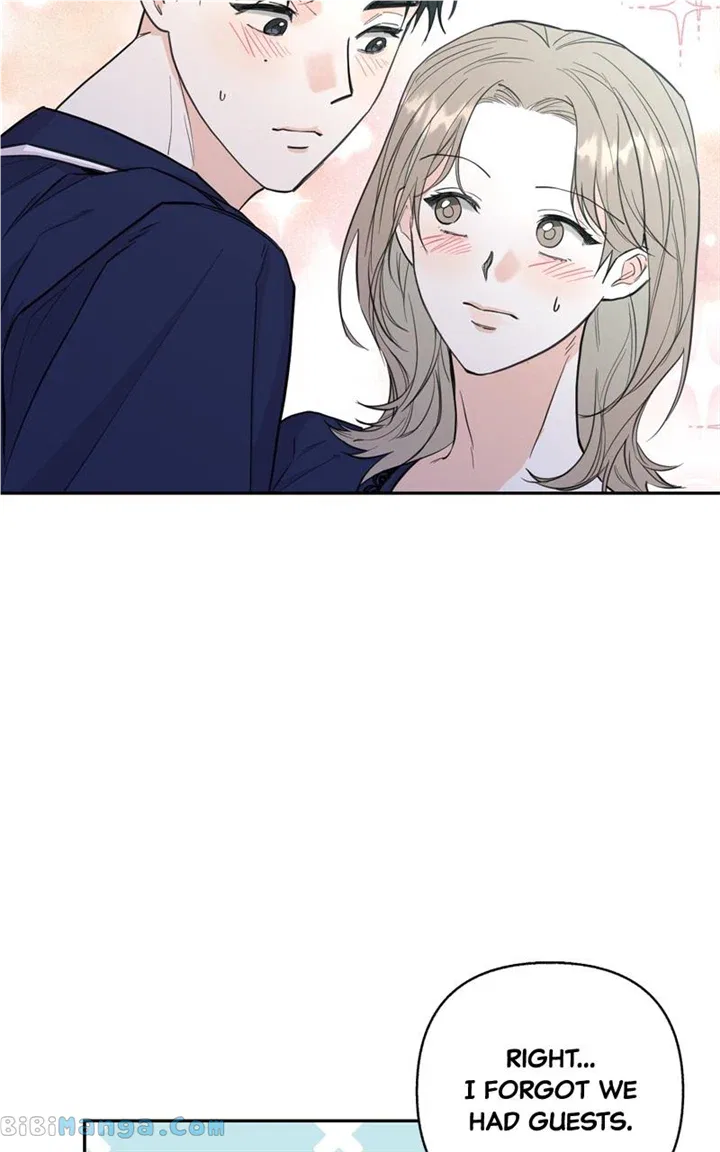 Really Truly Getting a Divorce Chapter 47 – Page 37