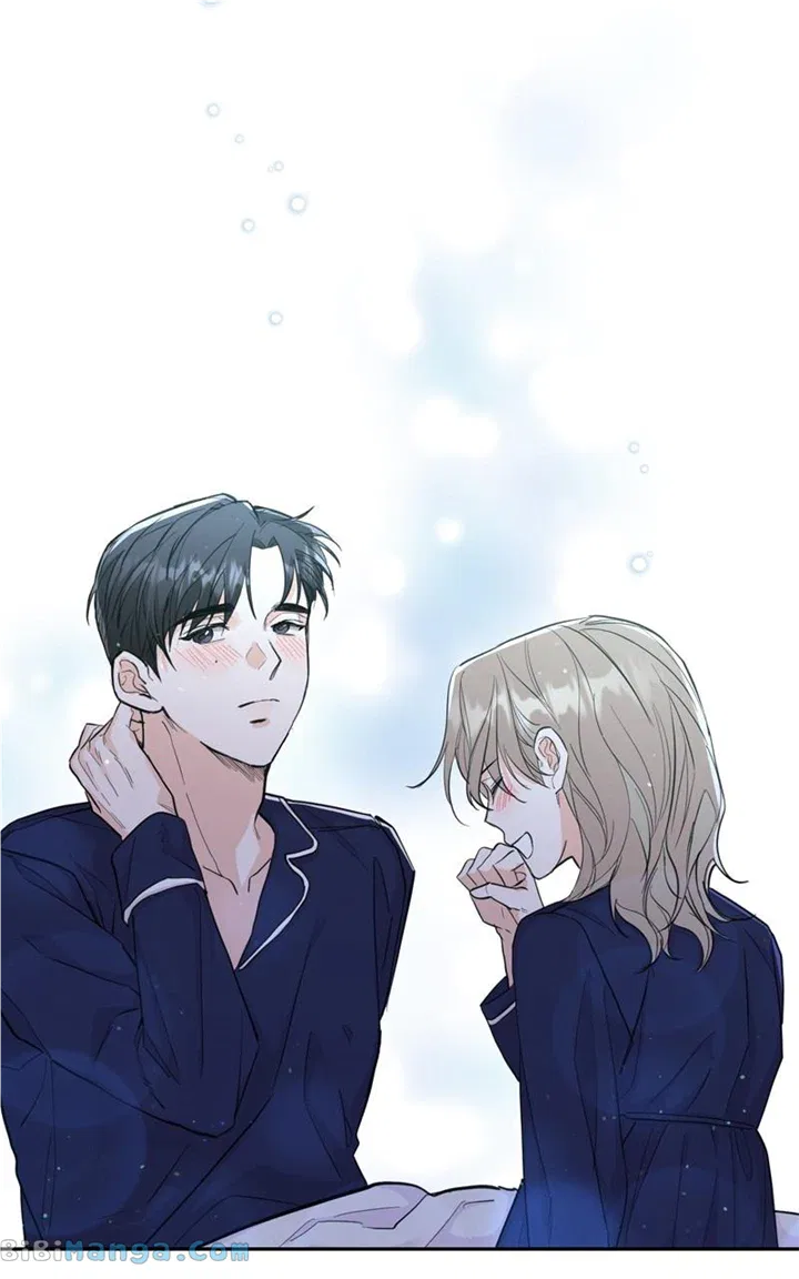 Really Truly Getting a Divorce Chapter 47 – Page 40