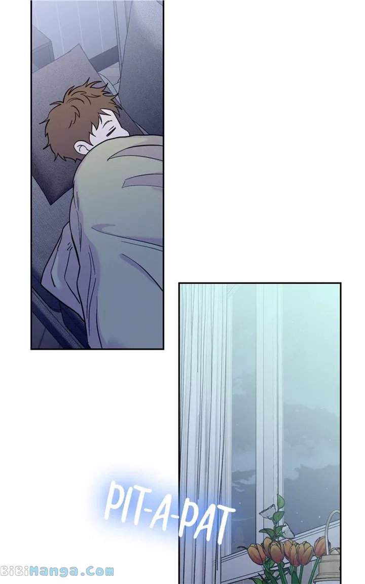 Really Truly Getting a Divorce Chapter 47 – Page 42