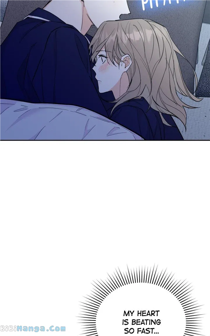 Really Truly Getting a Divorce Chapter 47 – Page 44