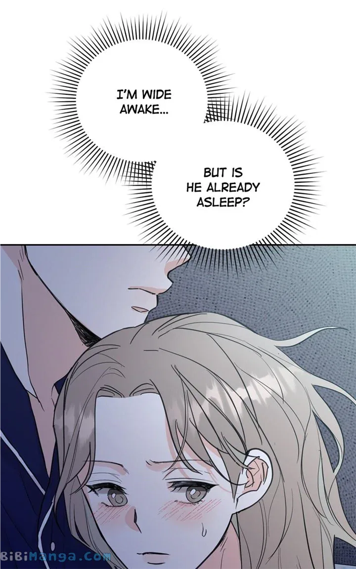 Really Truly Getting a Divorce Chapter 47 – Page 46