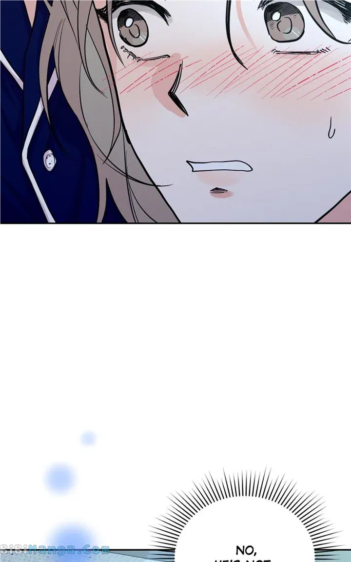 Really Truly Getting a Divorce Chapter 47 – Page 48