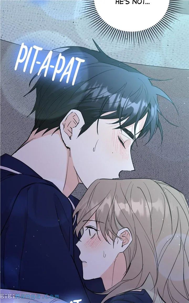 Really Truly Getting a Divorce Chapter 47 – Page 49