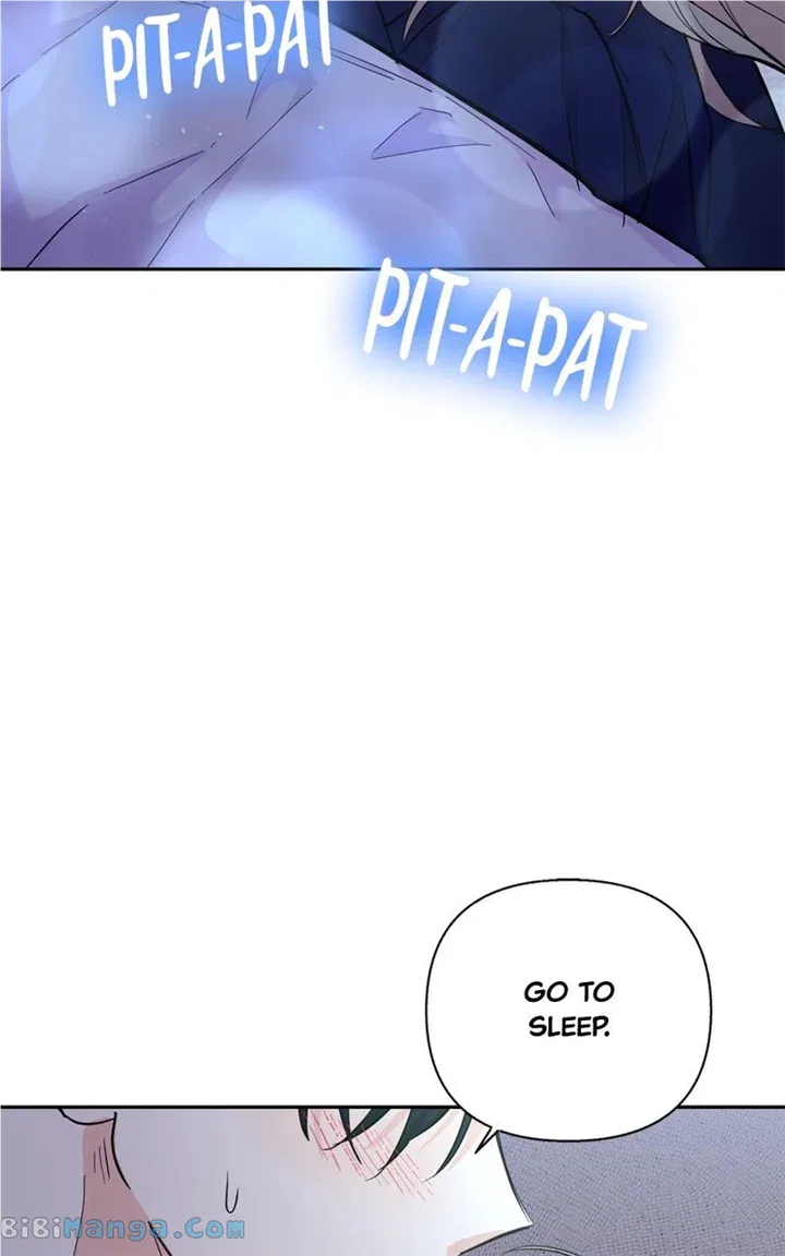 Really Truly Getting a Divorce Chapter 47 – Page 50