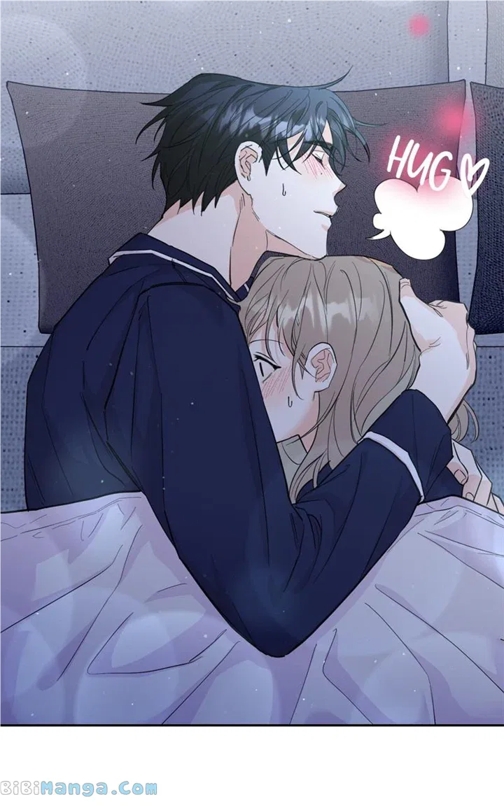 Really Truly Getting a Divorce Chapter 47 – Page 54