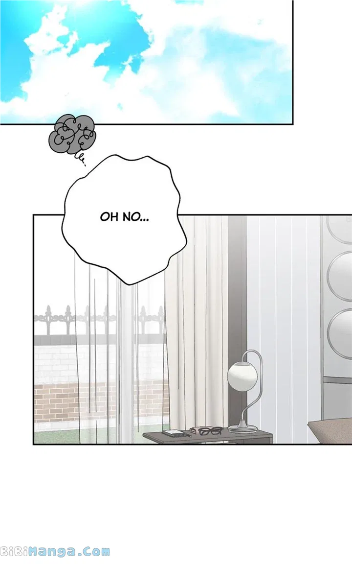 Really Truly Getting a Divorce Chapter 47 – Page 56