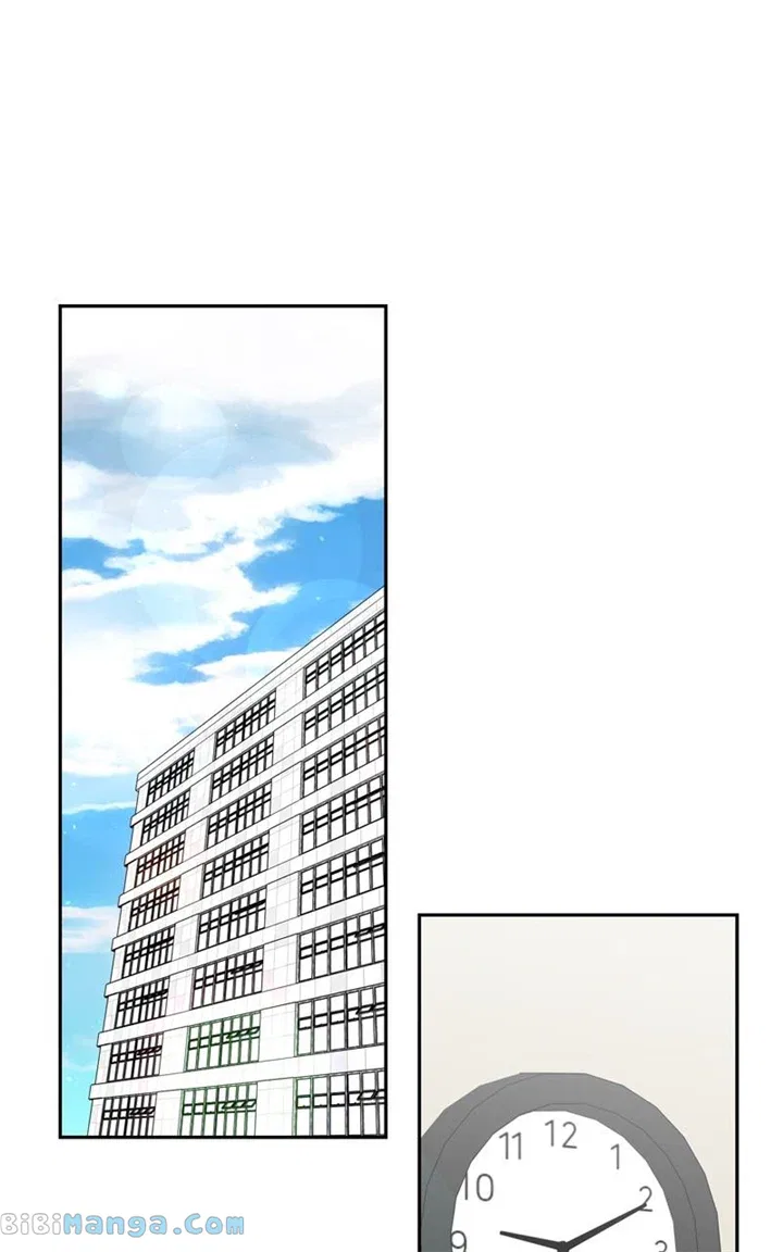 Really Truly Getting a Divorce Chapter 47 – Page 64