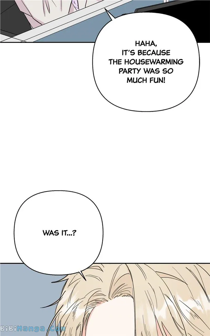 Really Truly Getting a Divorce Chapter 47 – Page 68