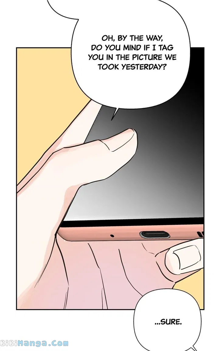 Really Truly Getting a Divorce Chapter 47 – Page 70