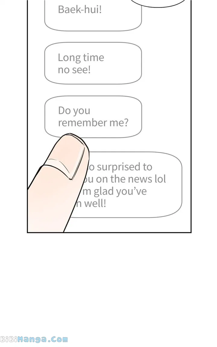 Really Truly Getting a Divorce Chapter 47 – Page 74