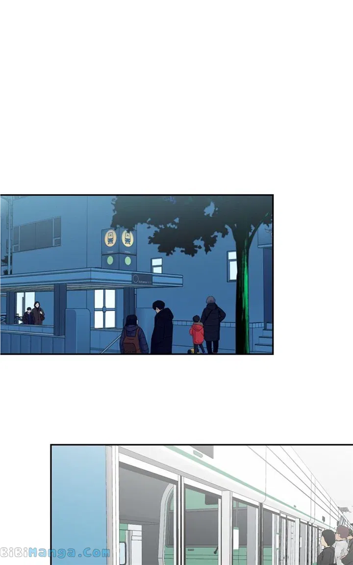 Really Truly Getting a Divorce Chapter 46 – Page 1