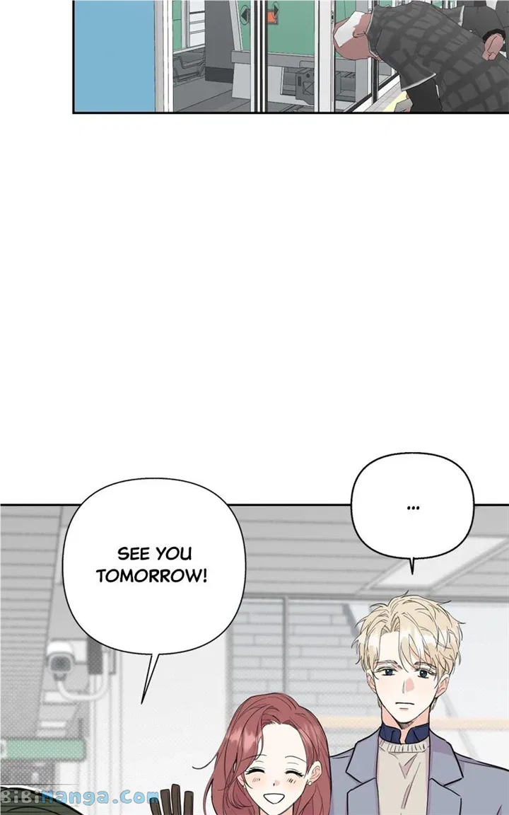 Really Truly Getting a Divorce Chapter 46 – Page 2