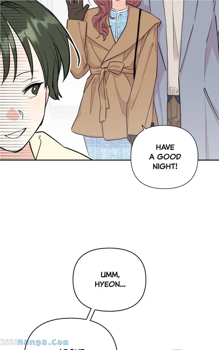 Really Truly Getting a Divorce Chapter 46 – Page 3