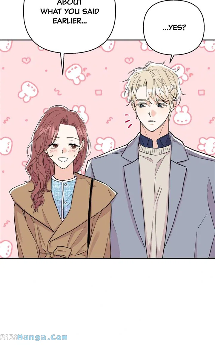 Really Truly Getting a Divorce Chapter 46 – Page 4