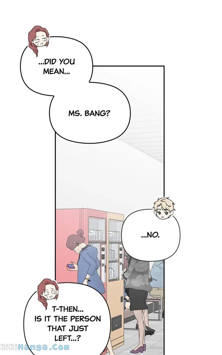 Really Truly Getting a Divorce Chapter 46 – Page 5