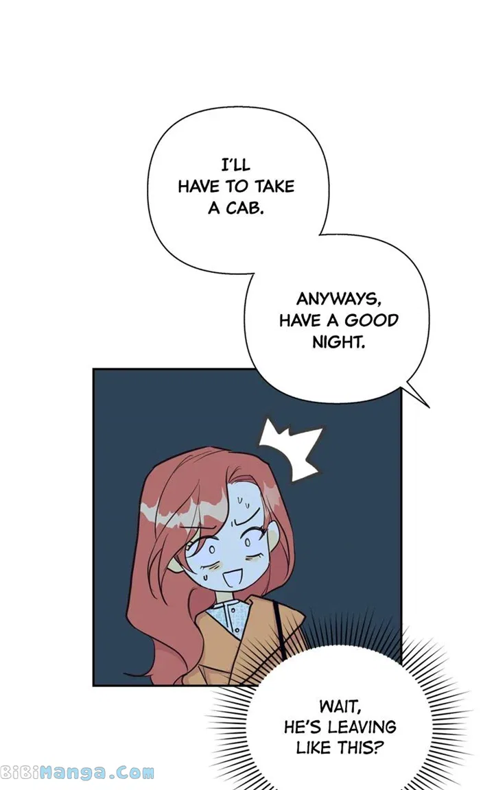 Really Truly Getting a Divorce Chapter 46 – Page 11
