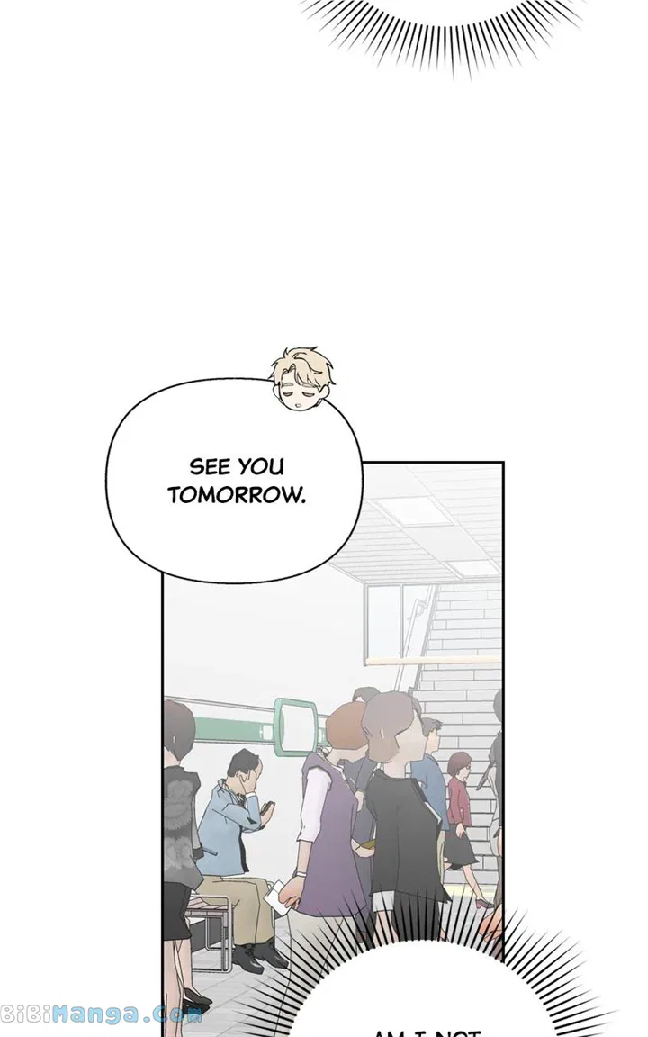 Really Truly Getting a Divorce Chapter 46 – Page 12