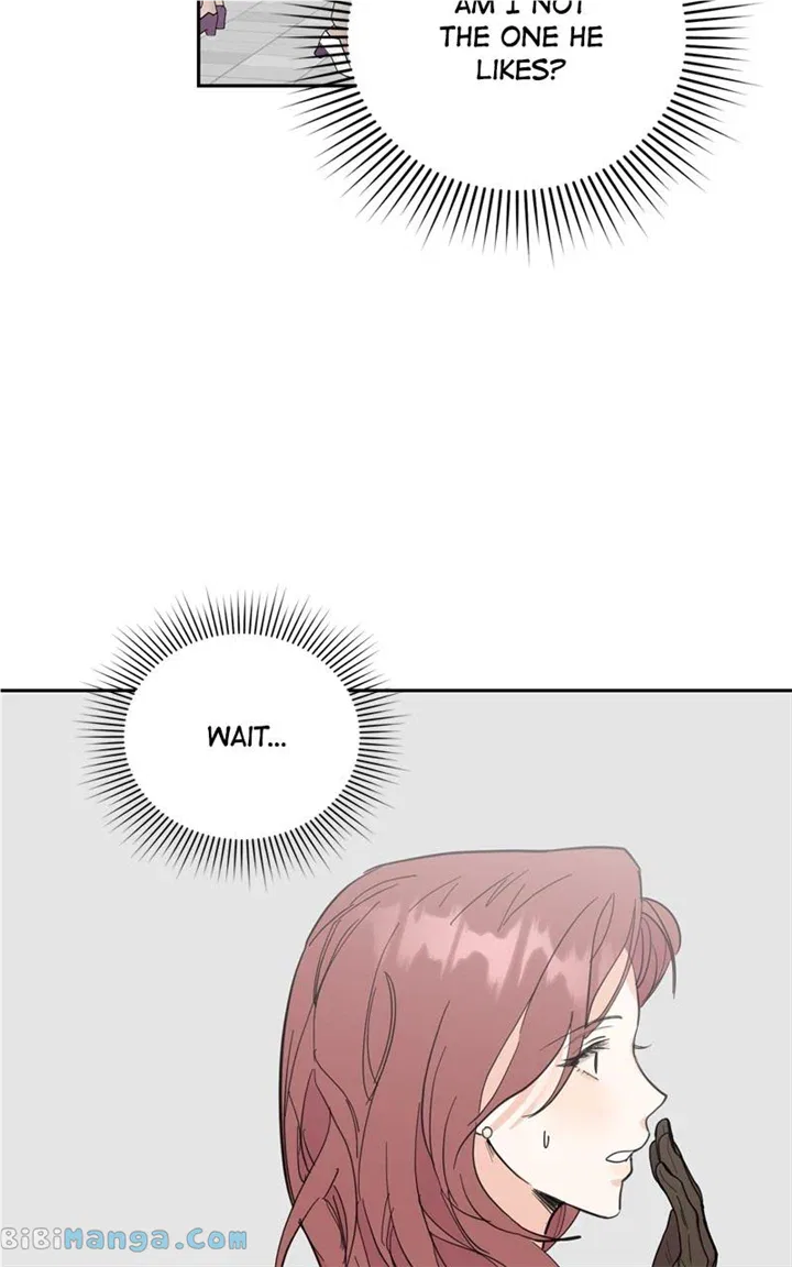 Really Truly Getting a Divorce Chapter 46 – Page 13