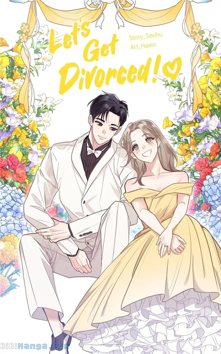 Really Truly Getting a Divorce Chapter 46 – Page 16