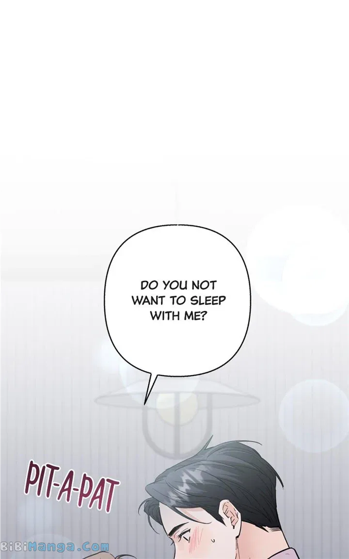 Really Truly Getting a Divorce Chapter 46 – Page 21