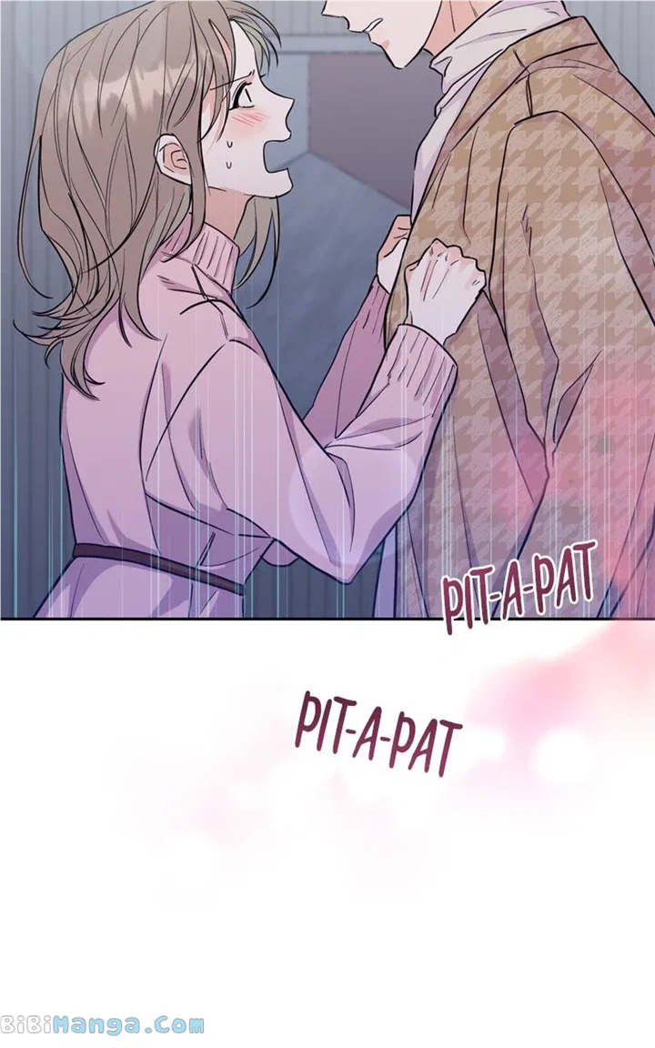 Really Truly Getting a Divorce Chapter 46 – Page 22