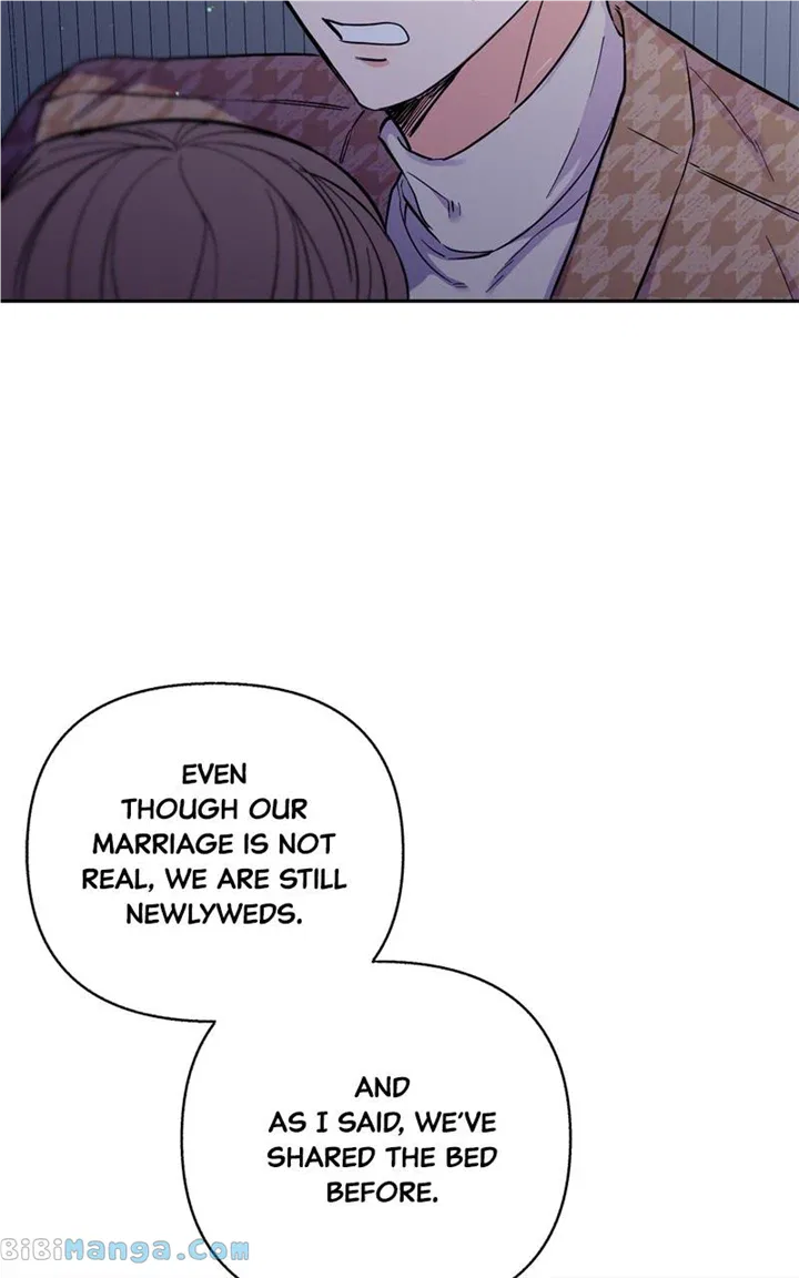 Really Truly Getting a Divorce Chapter 46 – Page 24