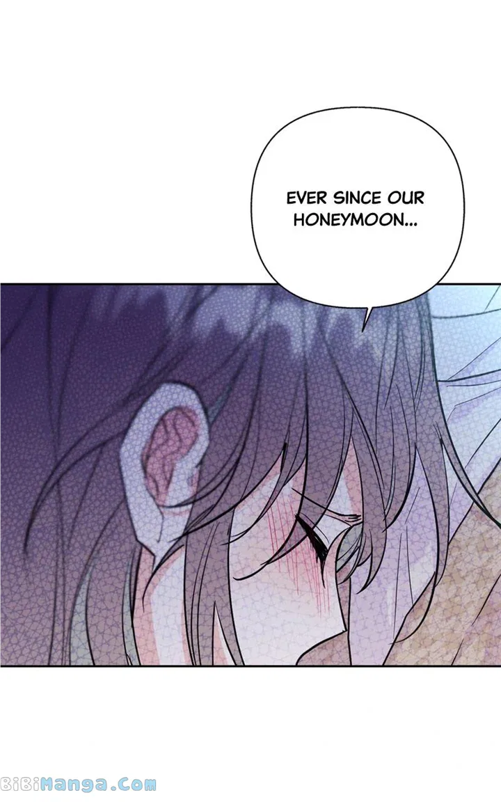 Really Truly Getting a Divorce Chapter 46 – Page 26