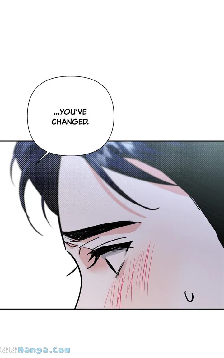 Really Truly Getting a Divorce Chapter 46 – Page 27
