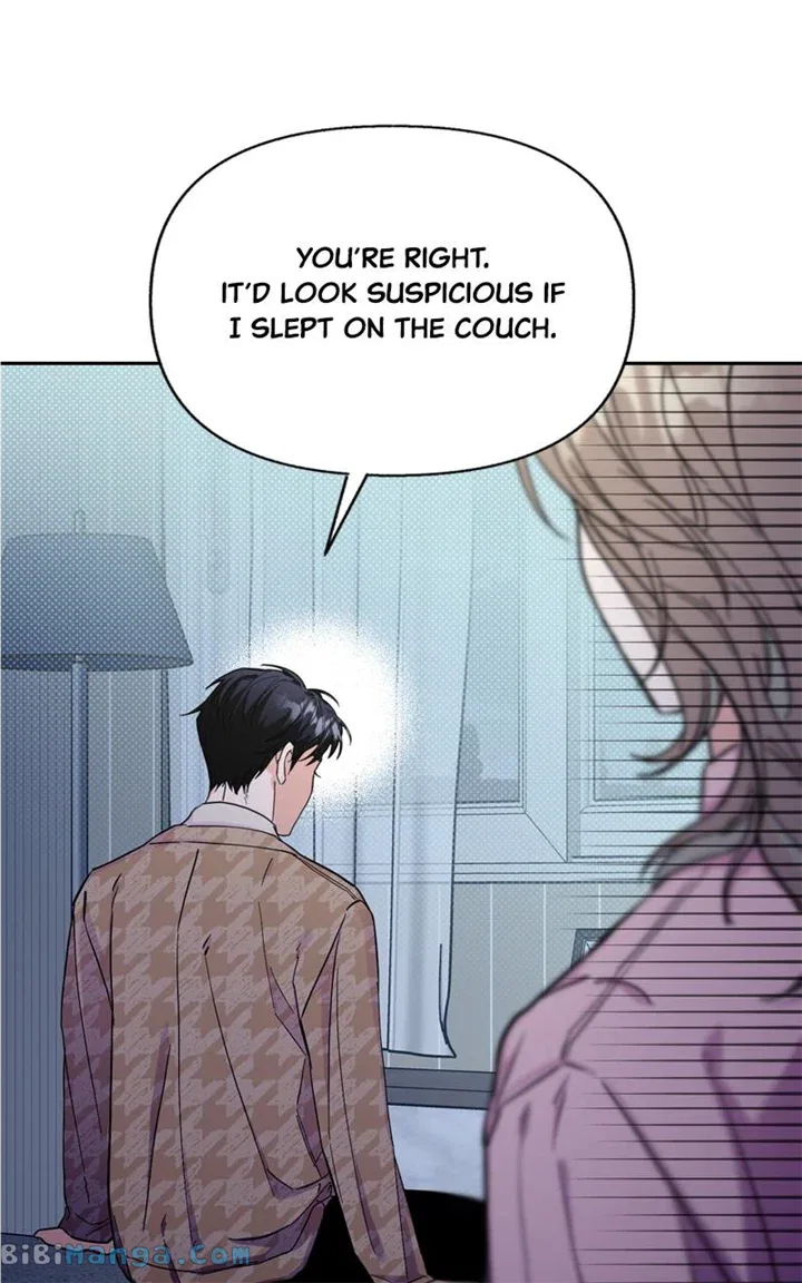 Really Truly Getting a Divorce Chapter 46 – Page 31