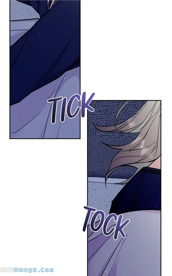 Really Truly Getting a Divorce Chapter 46 – Page 35