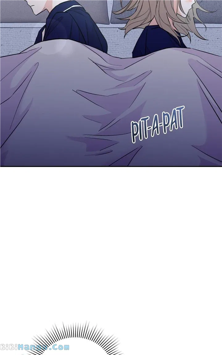 Really Truly Getting a Divorce Chapter 46 – Page 37