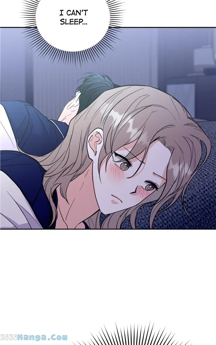 Really Truly Getting a Divorce Chapter 46 – Page 38