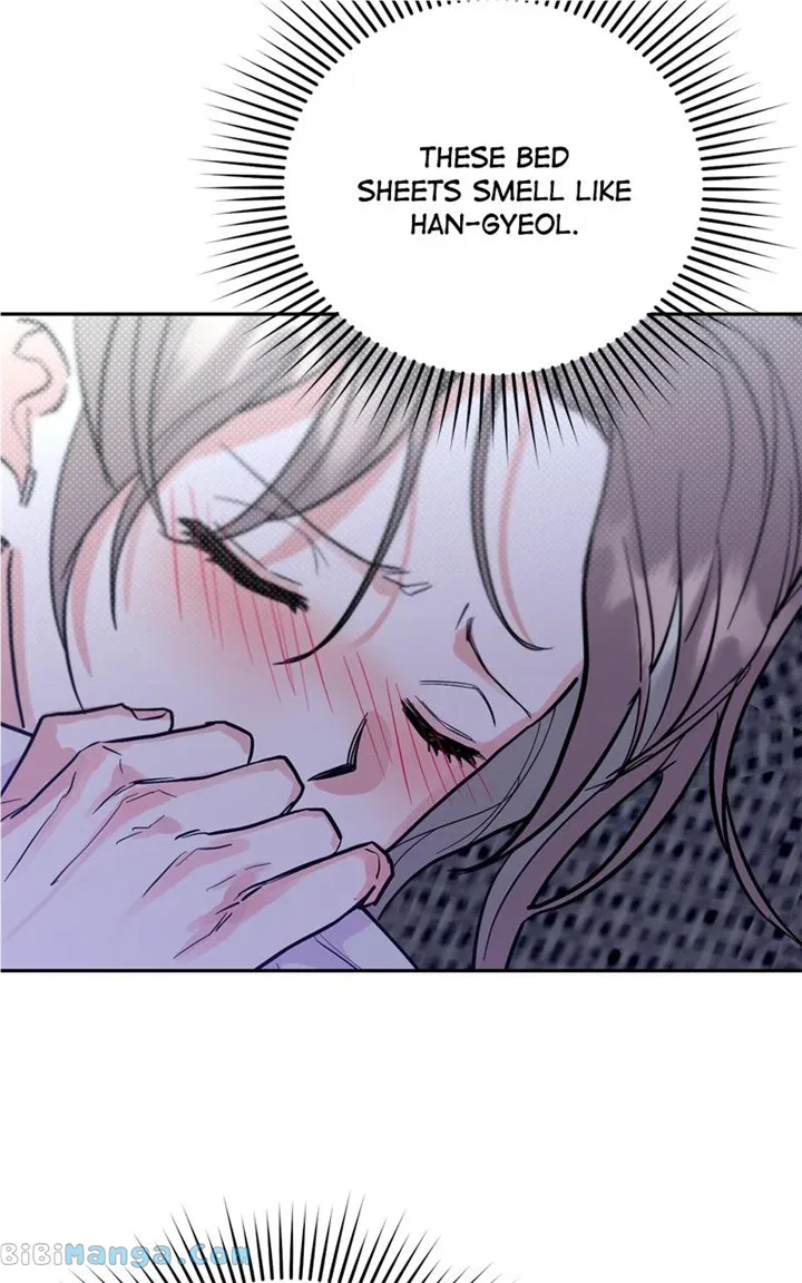 Really Truly Getting a Divorce Chapter 46 – Page 39