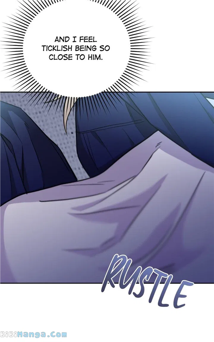 Really Truly Getting a Divorce Chapter 46 – Page 40