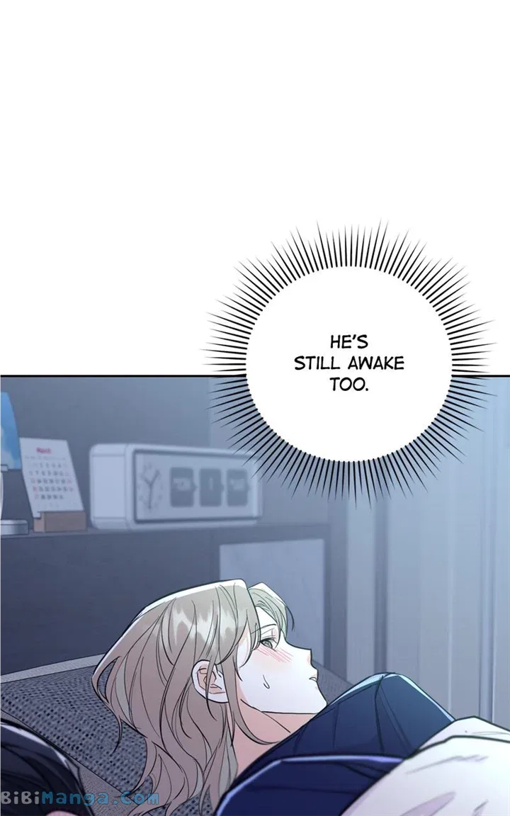 Really Truly Getting a Divorce Chapter 46 – Page 41