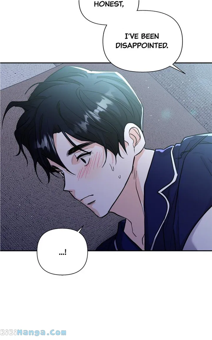 Really Truly Getting a Divorce Chapter 46 – Page 44