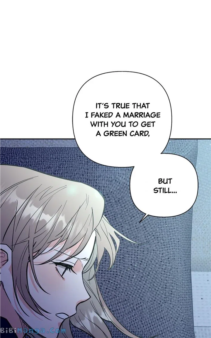 Really Truly Getting a Divorce Chapter 46 – Page 45