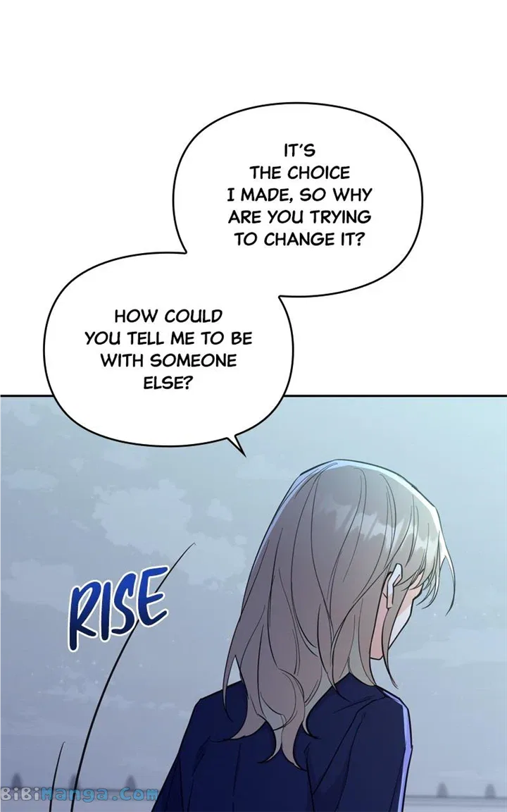 Really Truly Getting a Divorce Chapter 46 – Page 48
