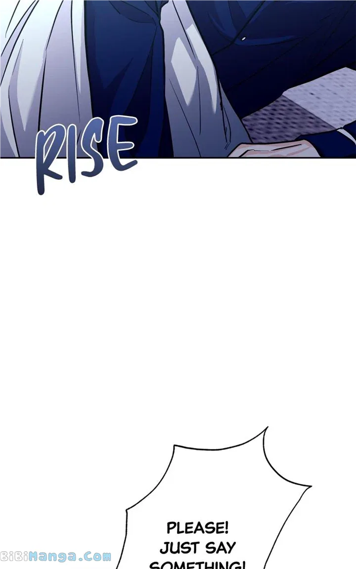 Really Truly Getting a Divorce Chapter 46 – Page 54