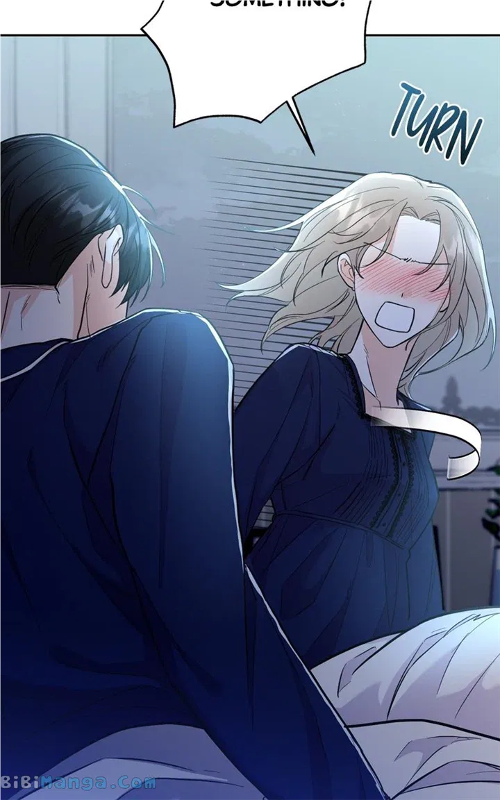Really Truly Getting a Divorce Chapter 46 – Page 55