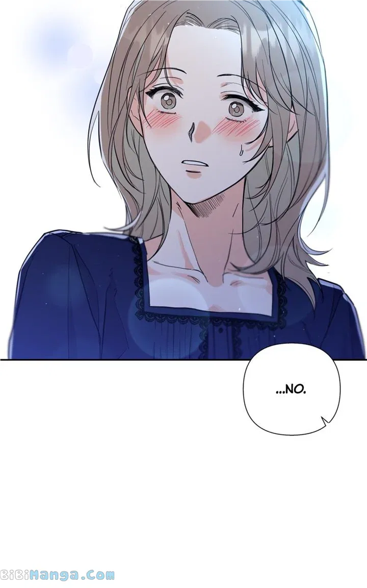 Really Truly Getting a Divorce Chapter 46 – Page 57